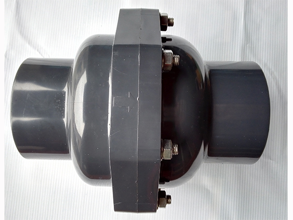 UPVC 止回閥 DN65