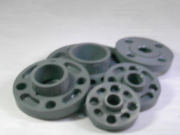 CPVC 美標(biāo)2.5寸法蘭